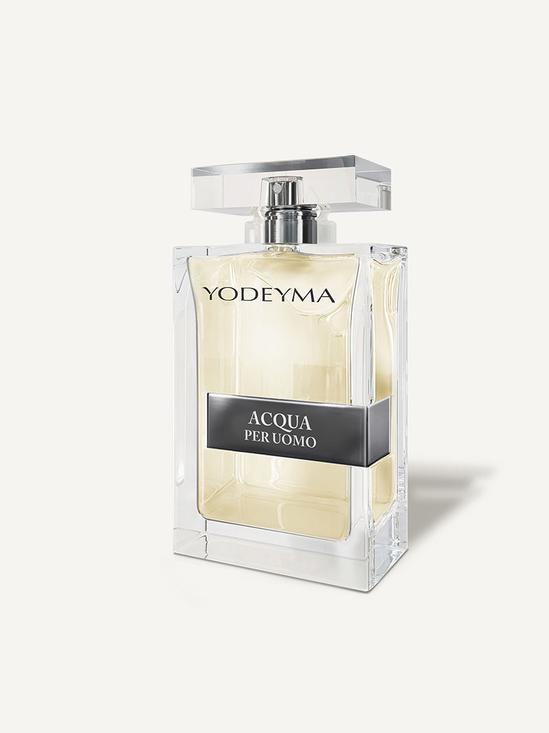 Acqua Per Uomo