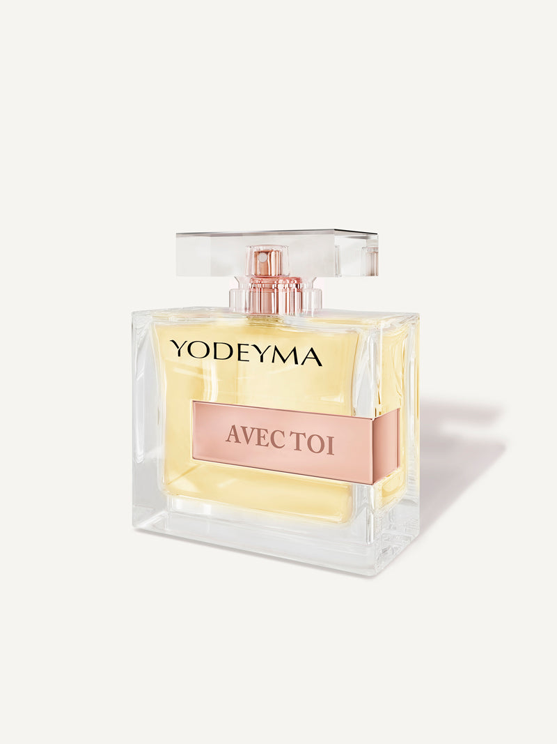 Avec Toi