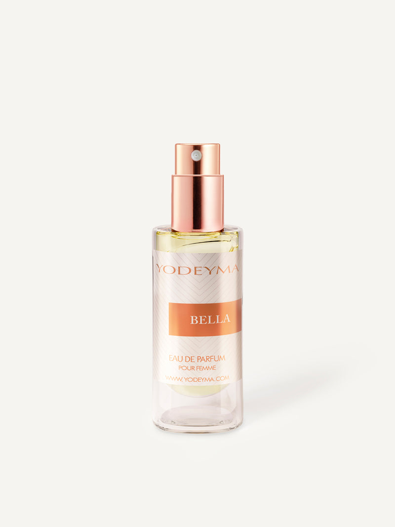 Tester Bella