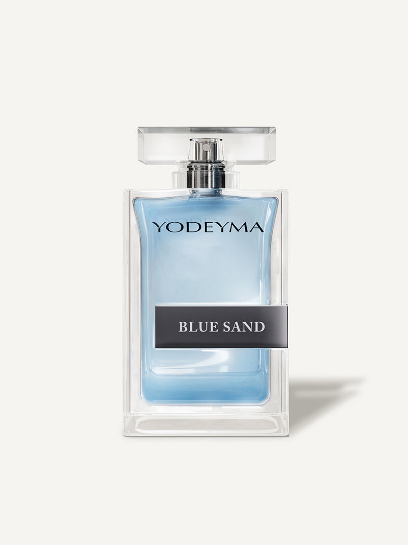 Blue Sand - Yodeyma România