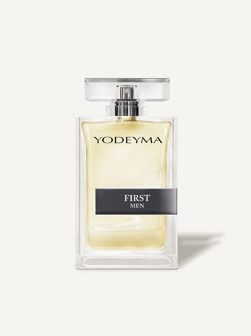 First Men