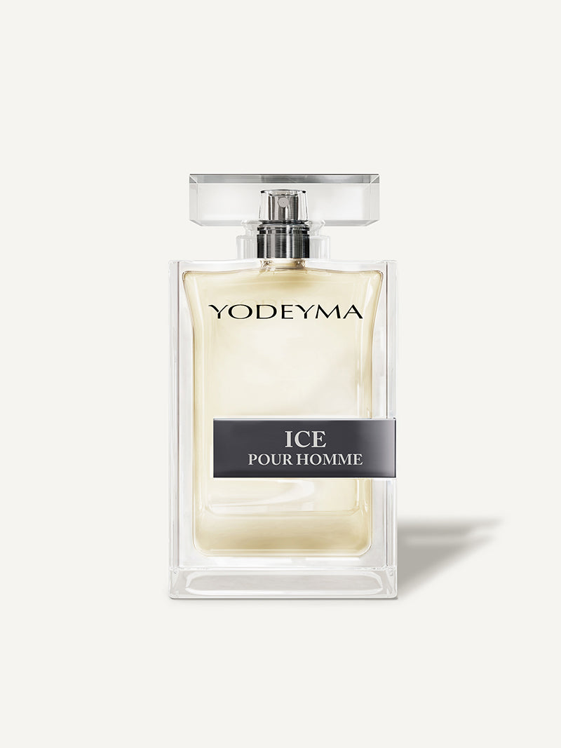 Ice Pour Homme - Yodeyma România