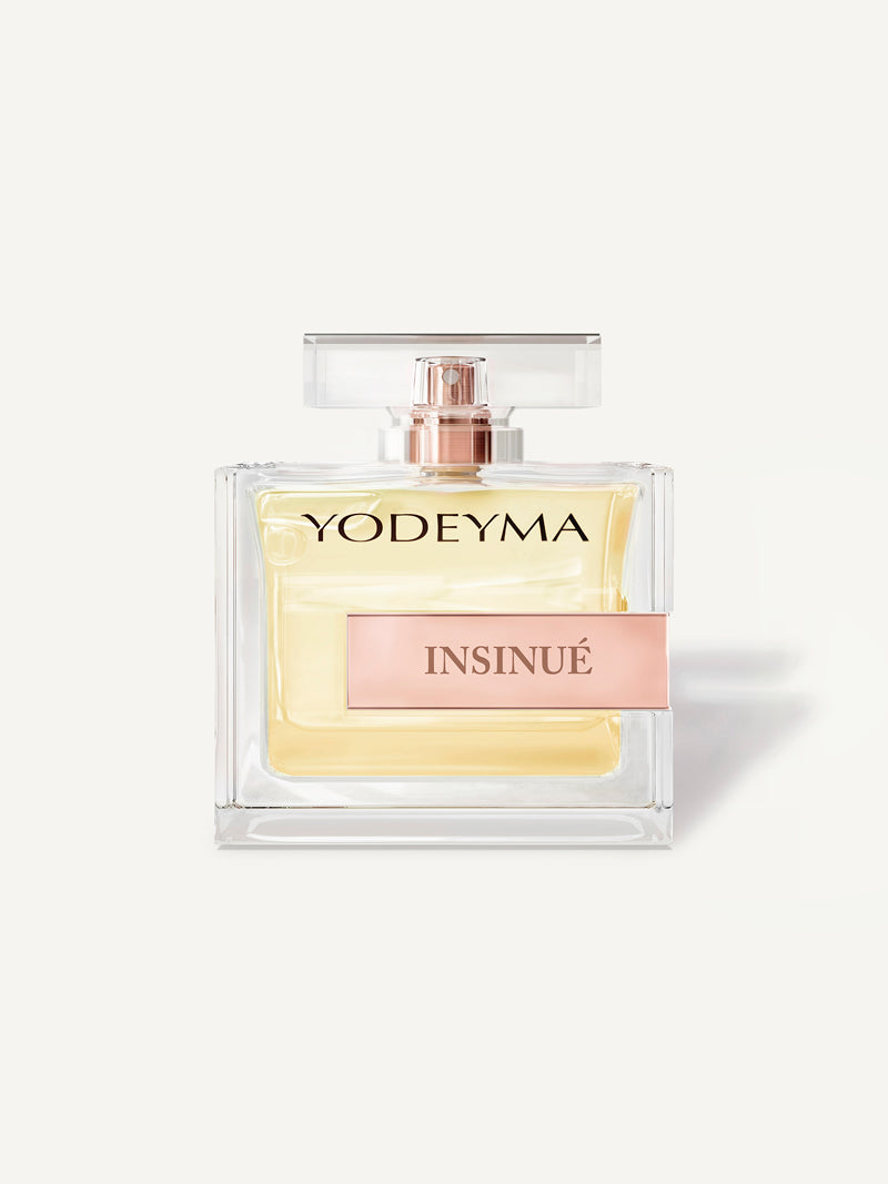 Insinué