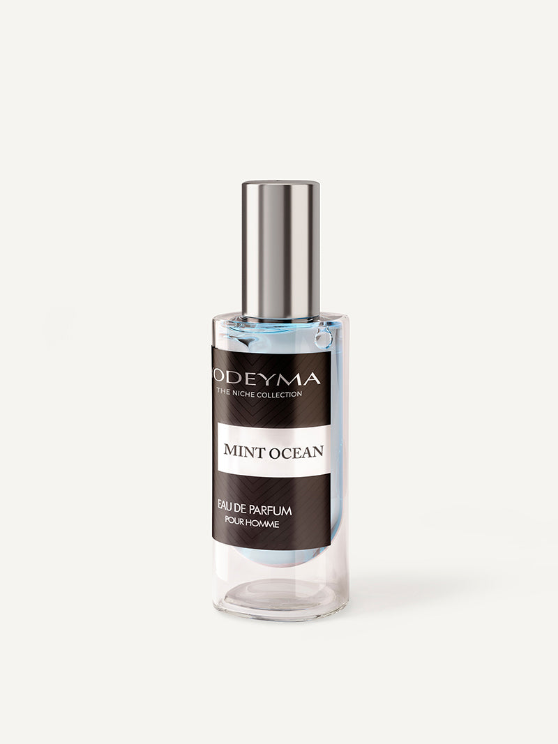 Mint Ocean