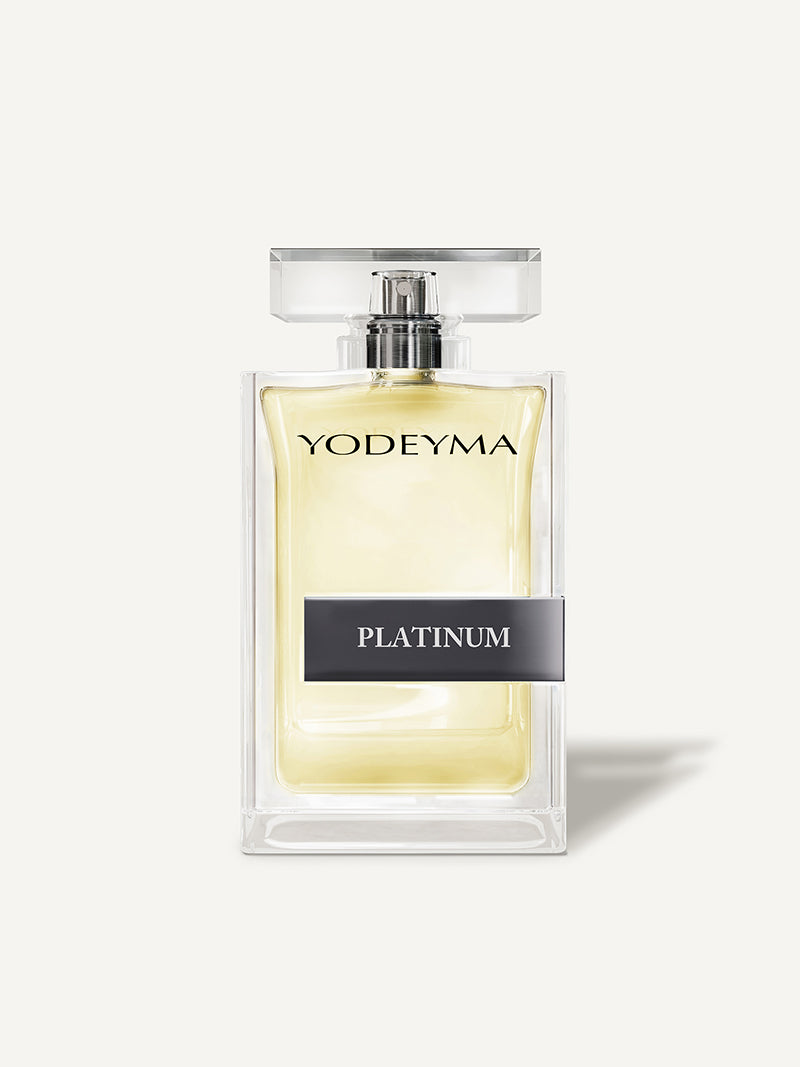 Platinum
