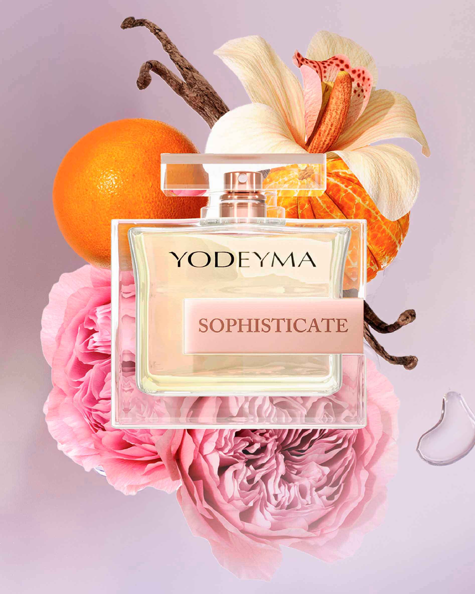 Sophisticate