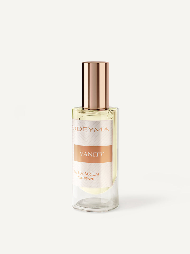 Vanity