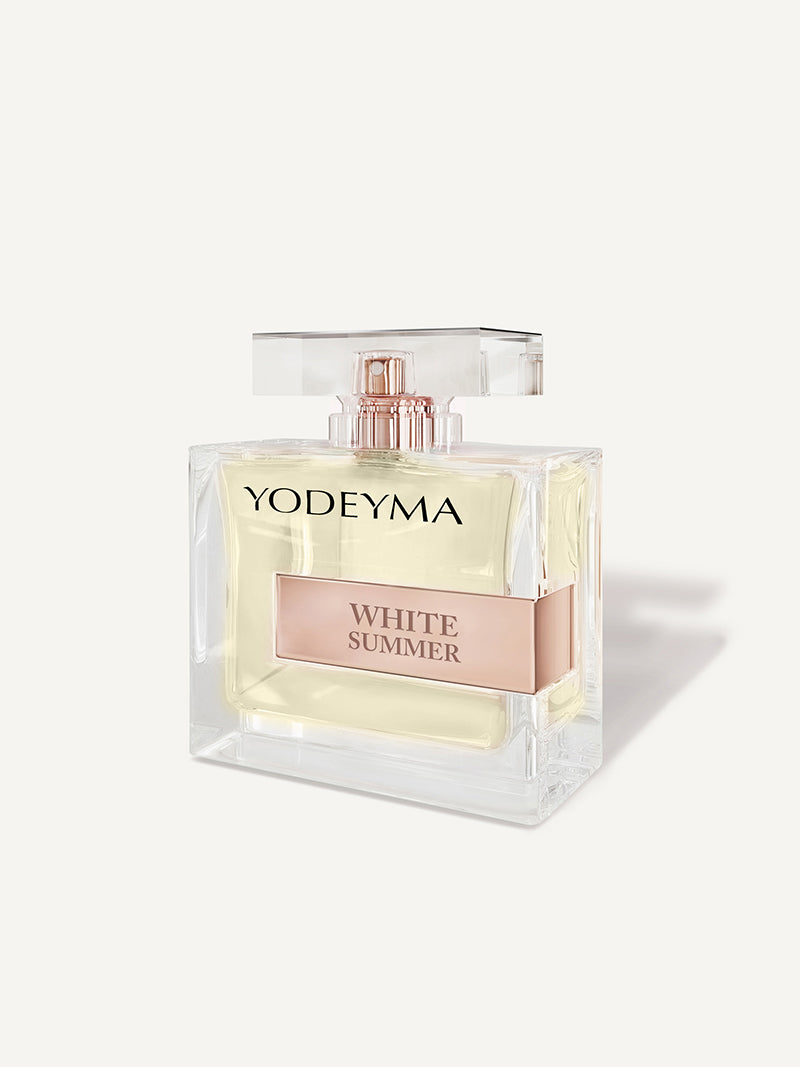 White Summer
