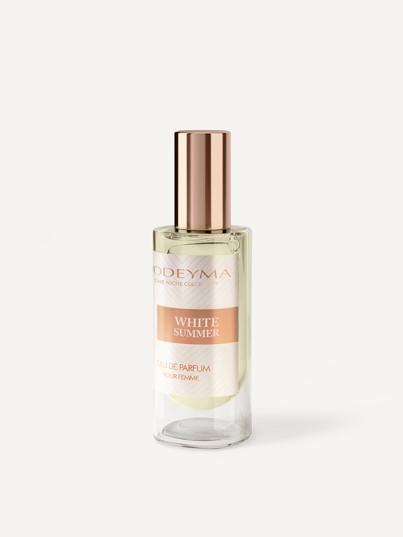 White Summer