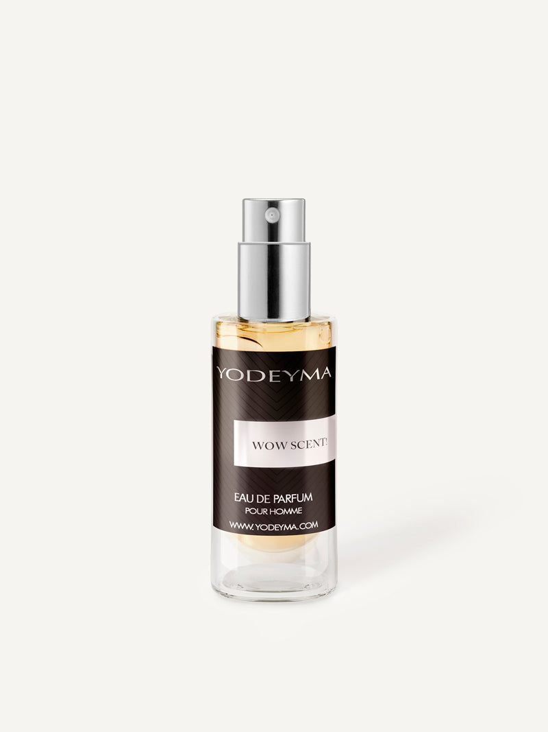 Tester Wow Scent!