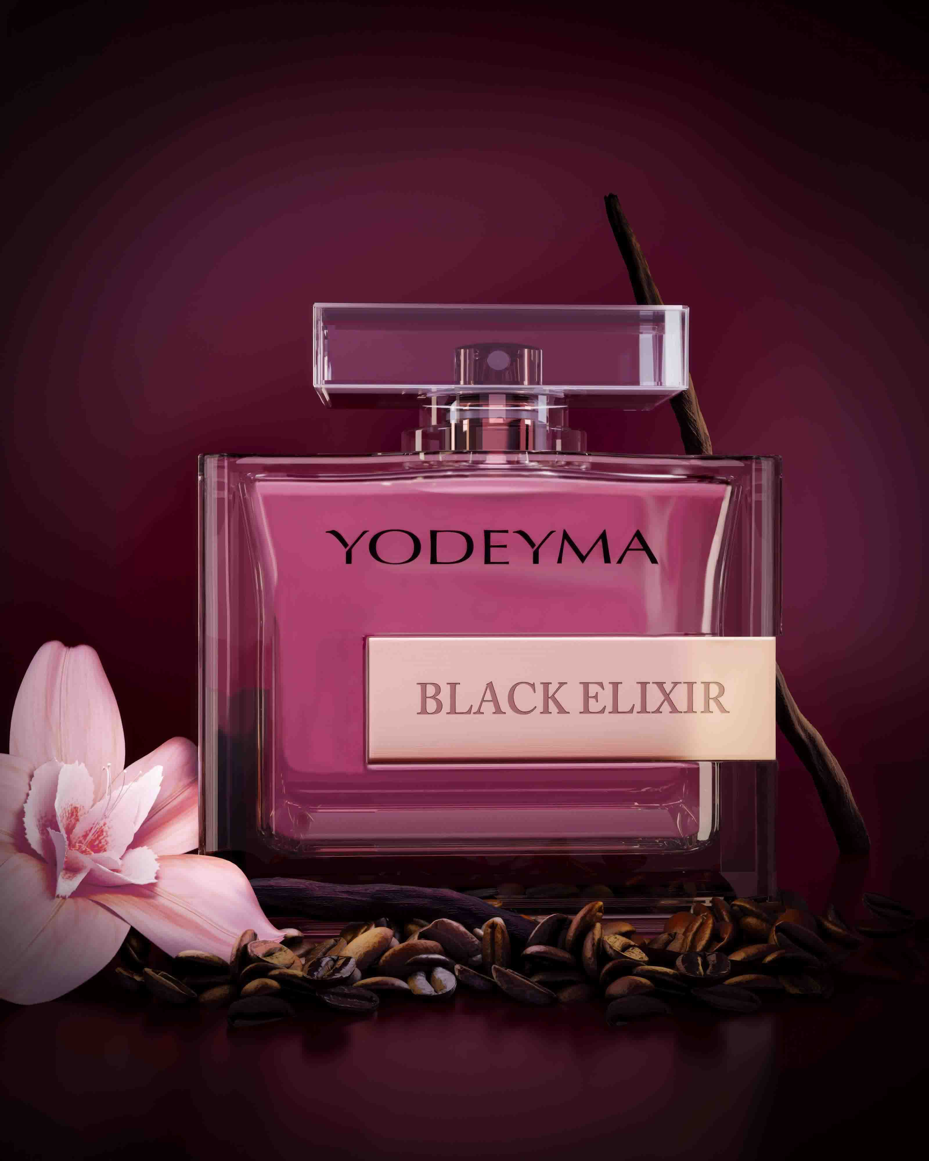 Parfumuri de Damă 50 ml - Yodeyma România