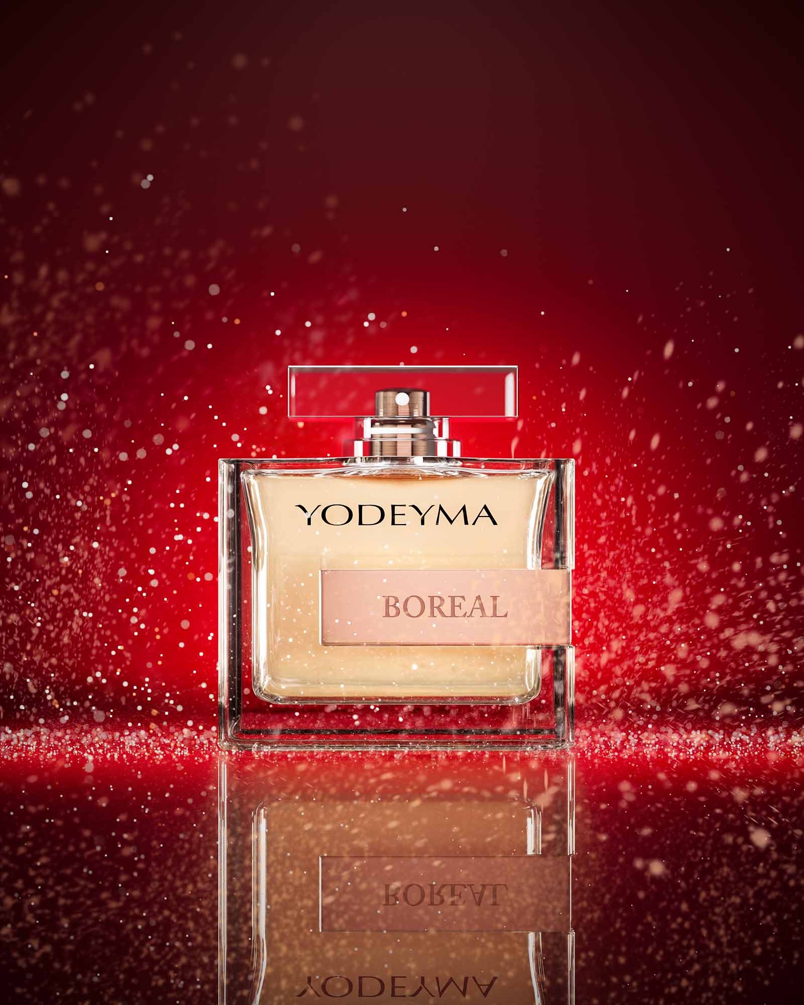 Parfumuri de Damă 50 ml - Yodeyma România