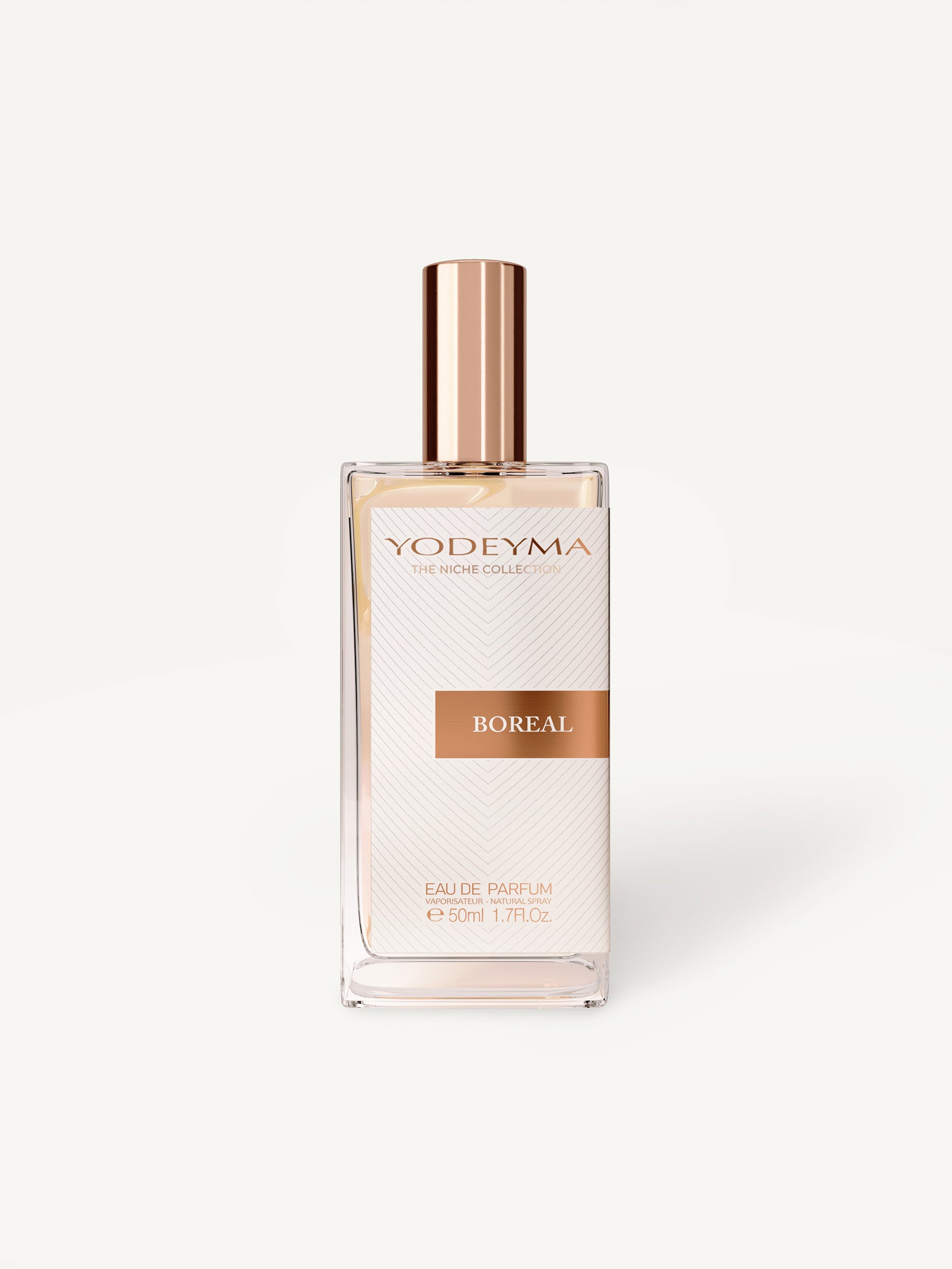 Parfumuri de Damă 50 ml - Yodeyma România