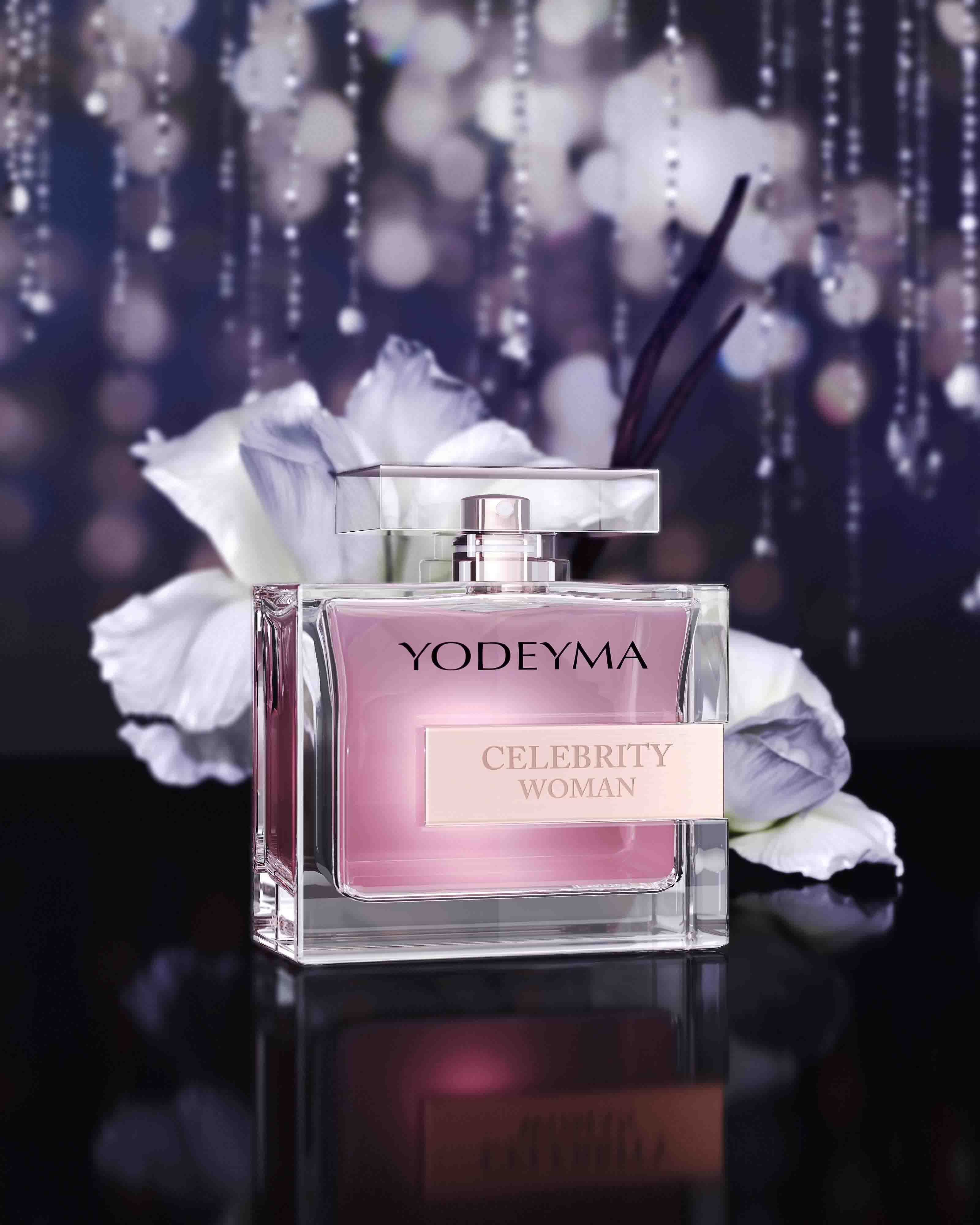 Parfumuri de Damă 50 ml - Yodeyma România