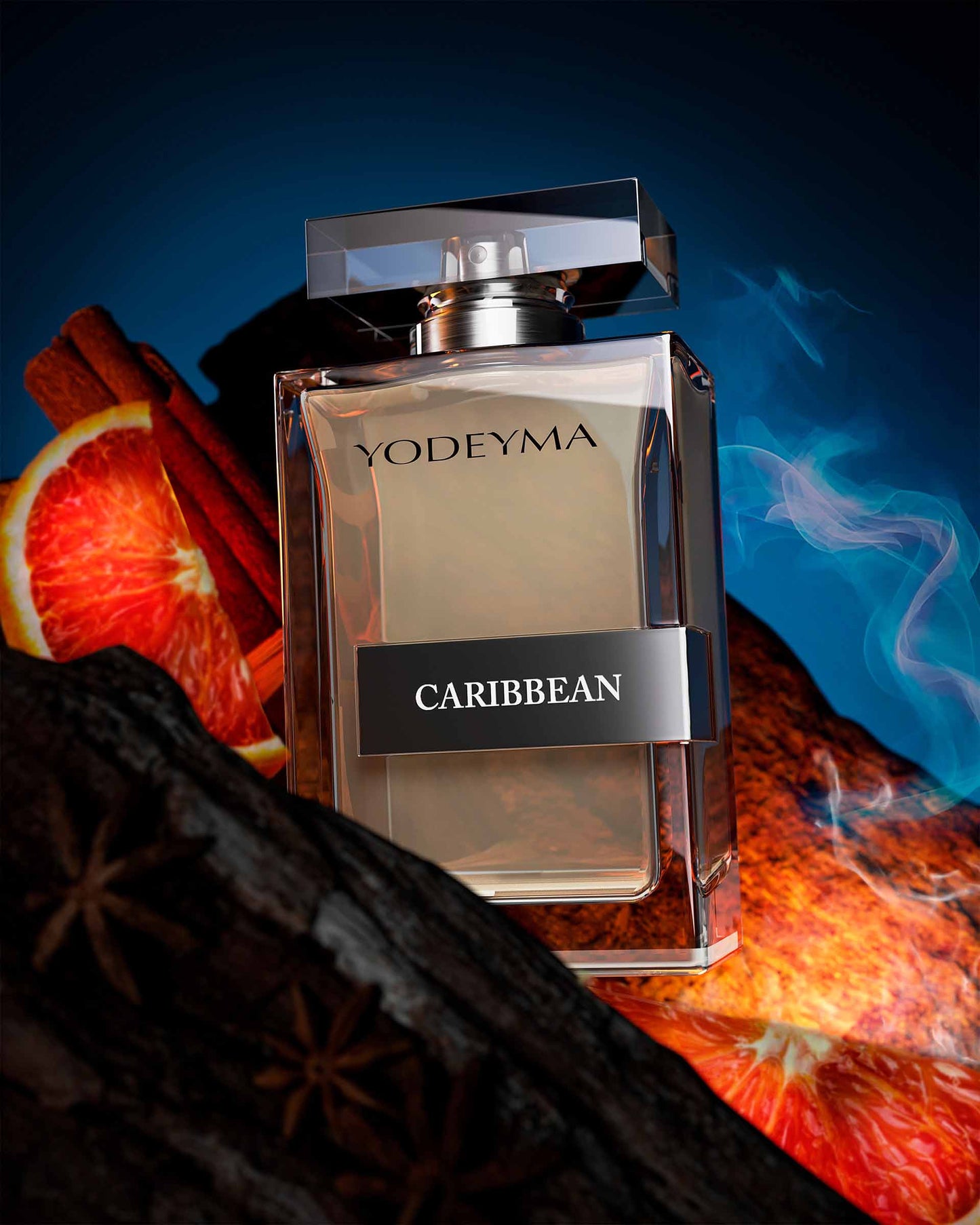 Caribbean
