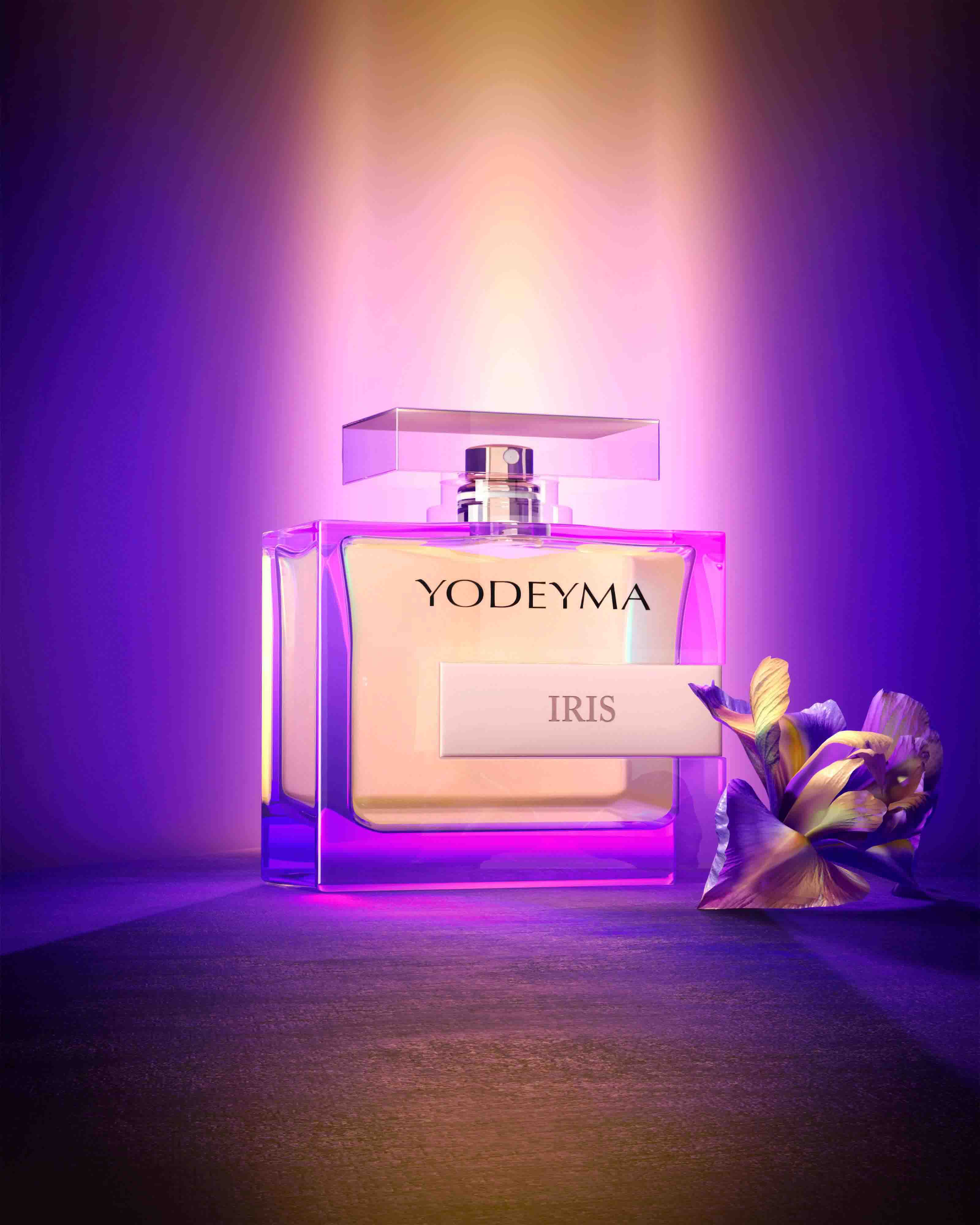 Parfumuri de Damă 50 ml - Yodeyma România