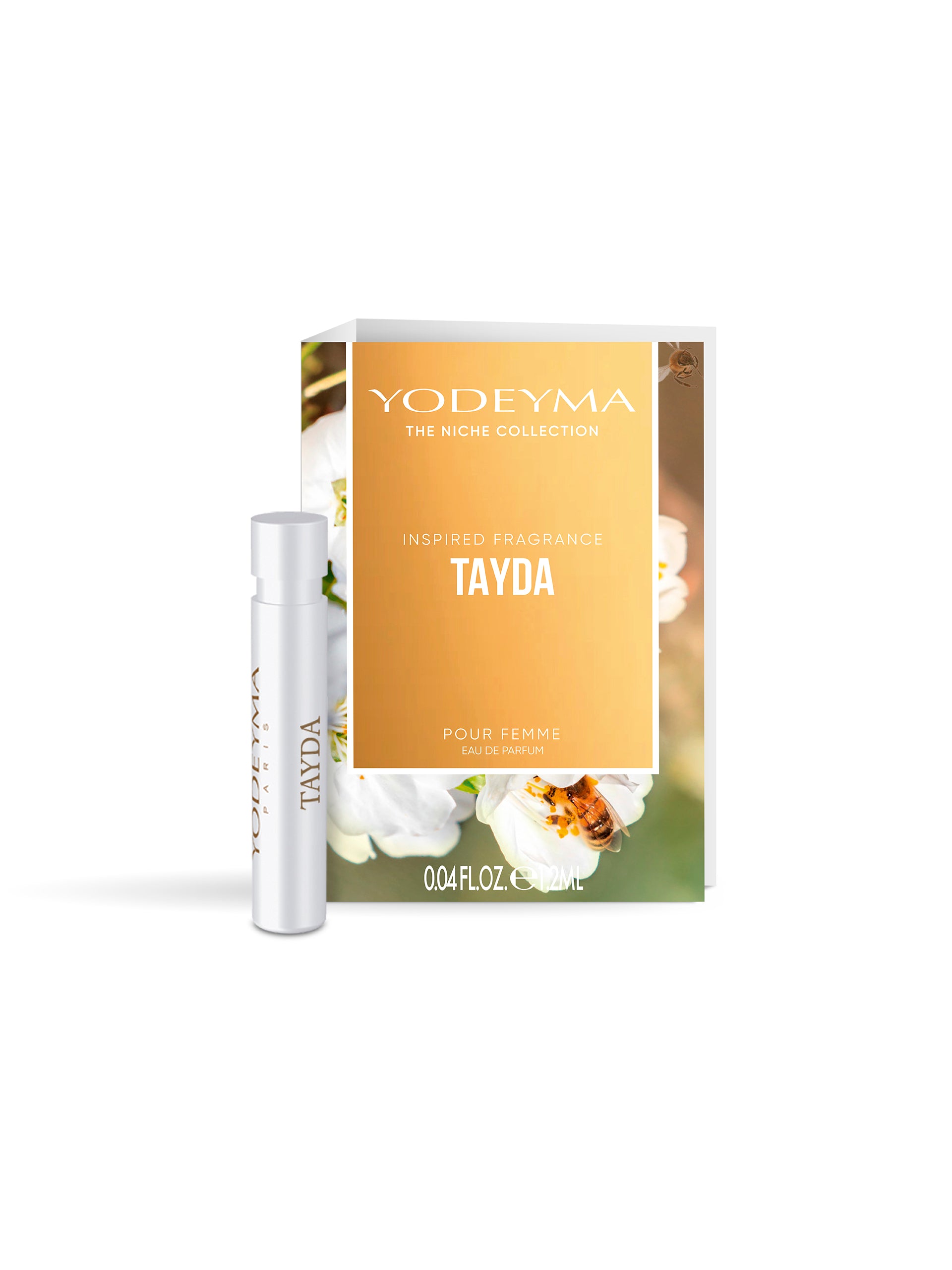 Pack 10 Minivapor TAYDA
