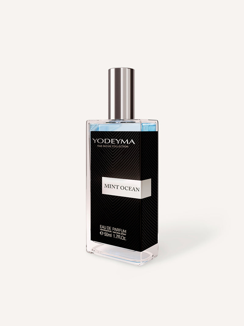 Mint Ocean