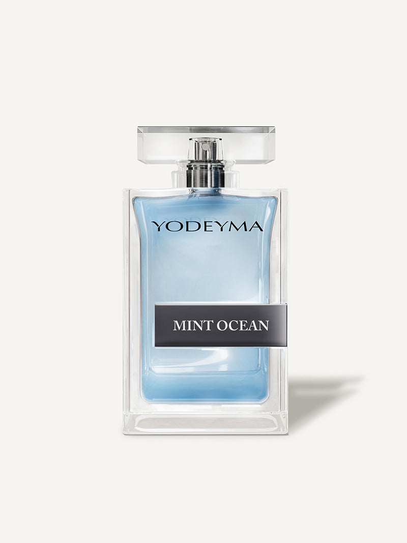 Mint Ocean