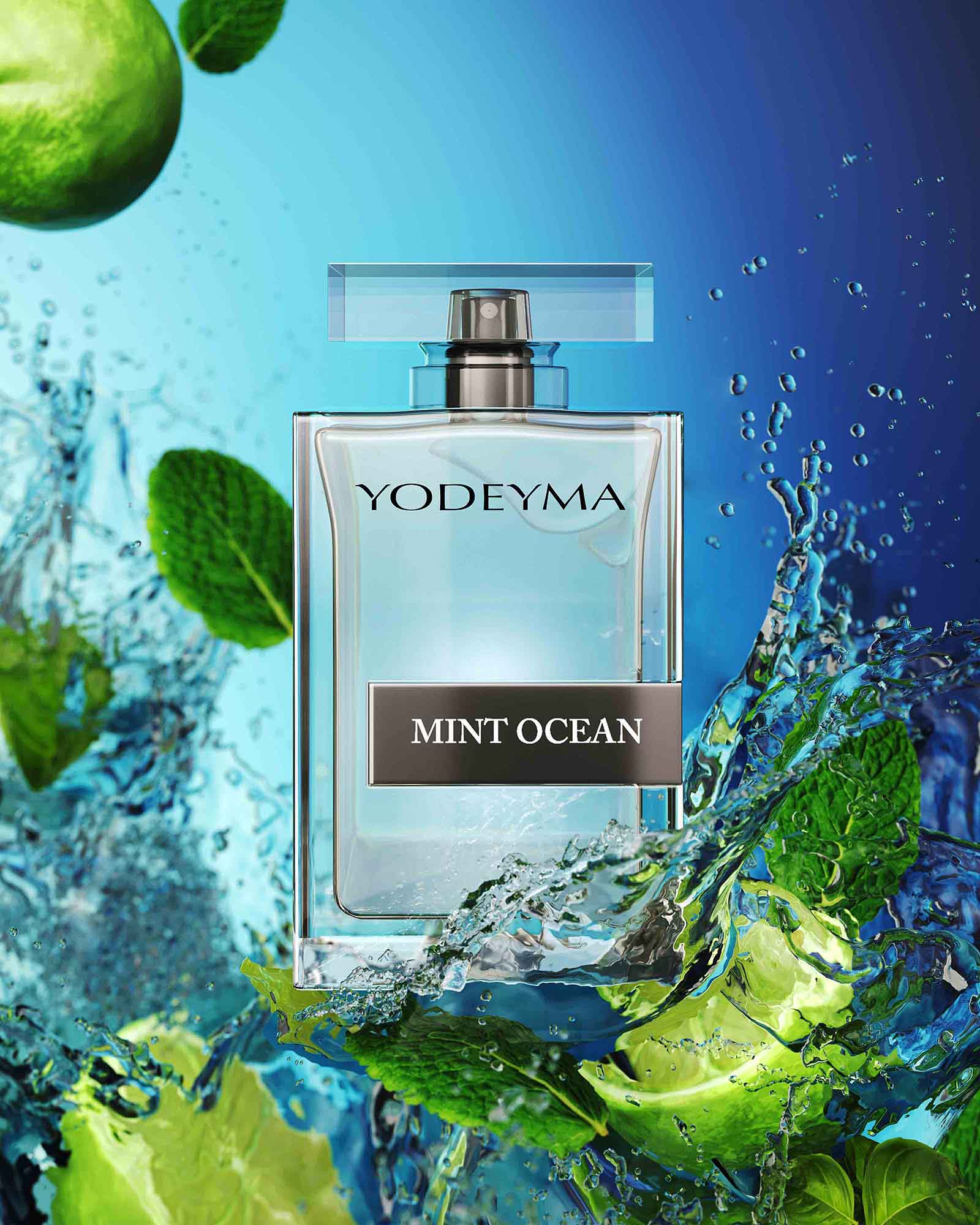 Mint Ocean