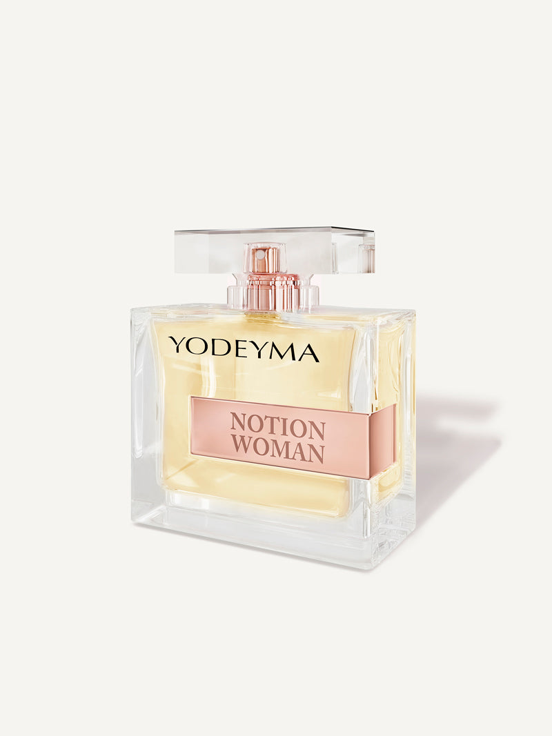 Notion Woman