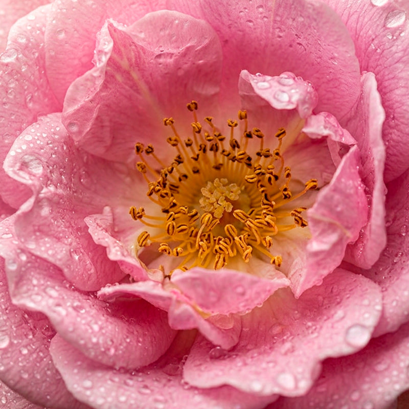 Rosa de bulgaria - salida