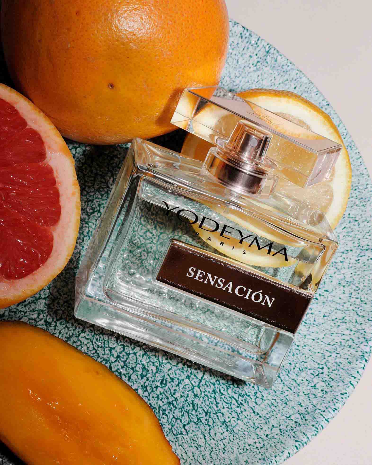 Sensación