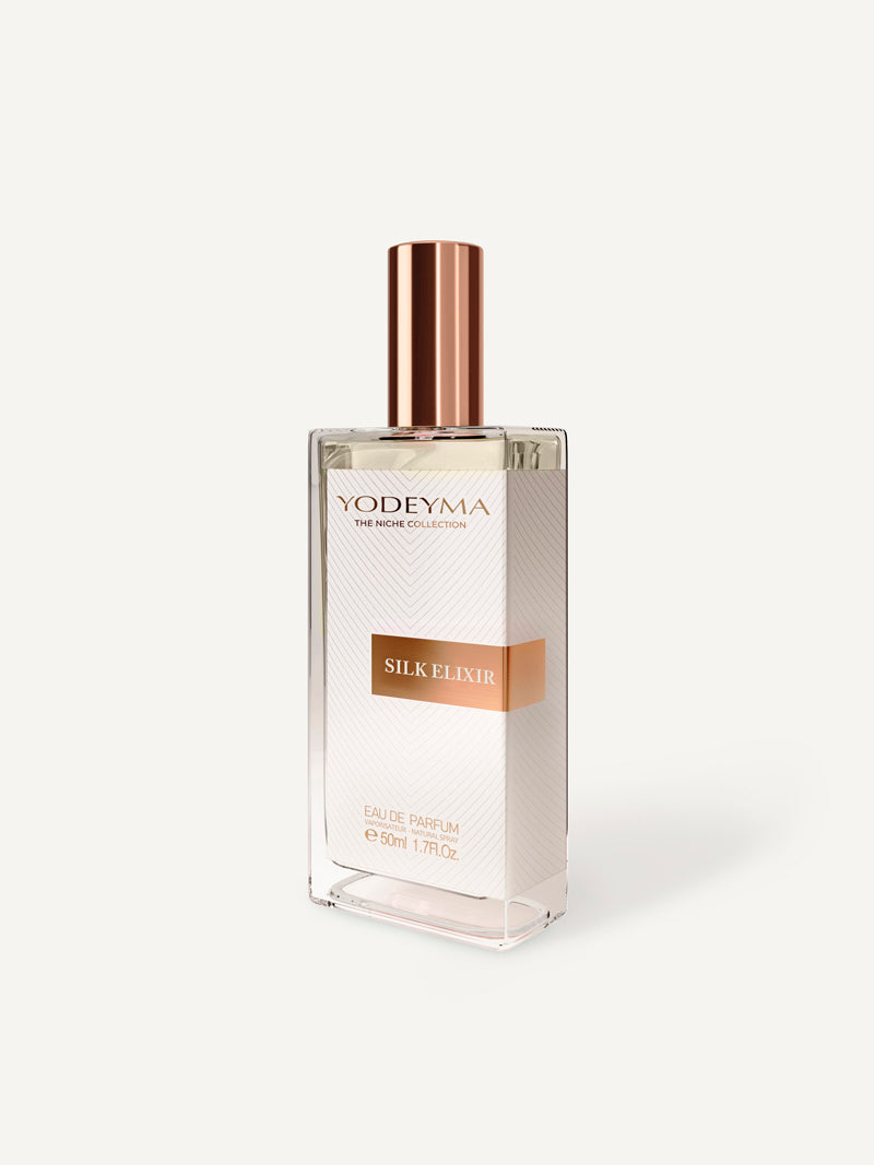 Silk Elixir