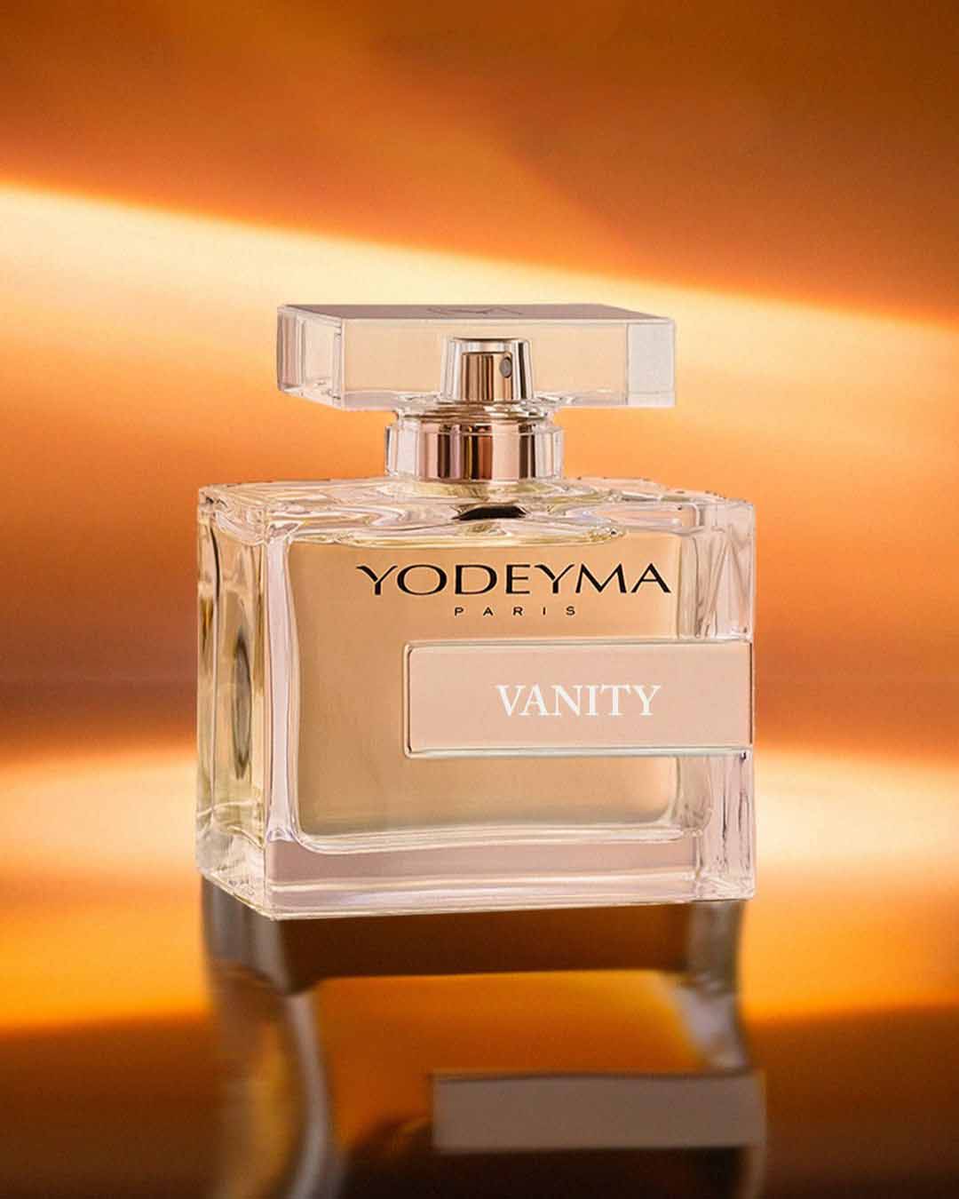 Vanity