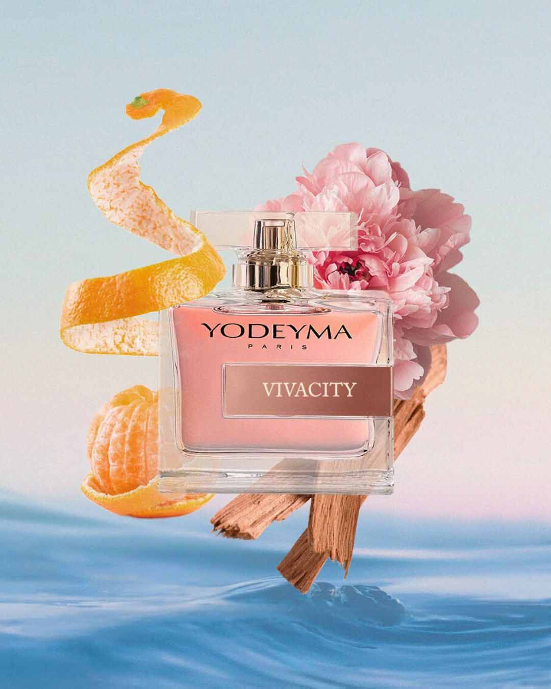 Vivacity
