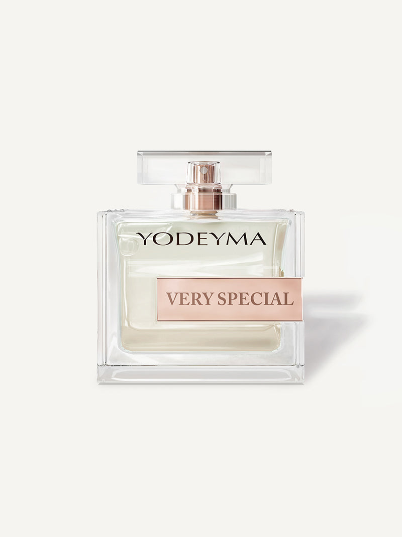 Very Special