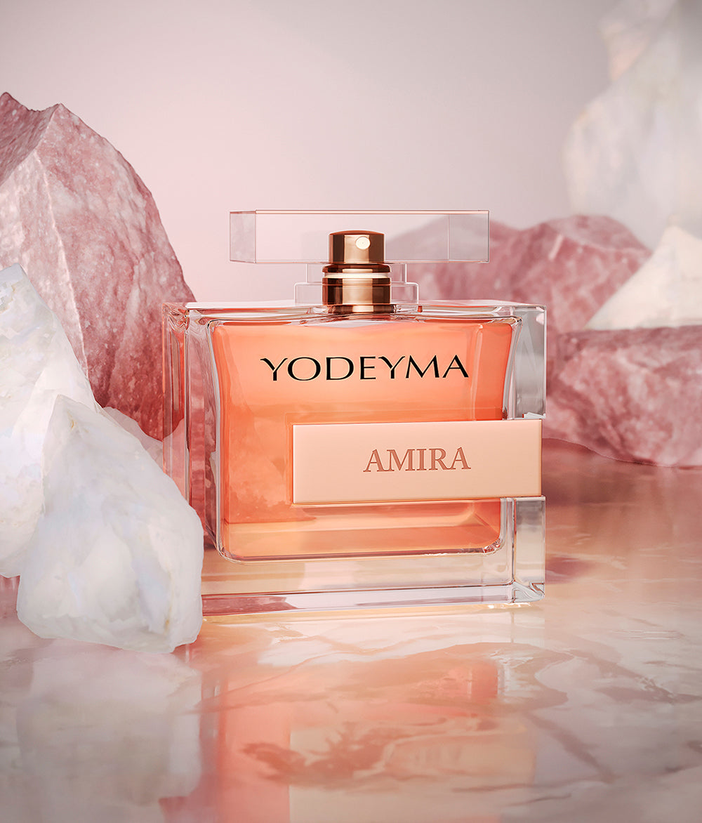 Parfumuri de Damă 50 ml - Yodeyma România