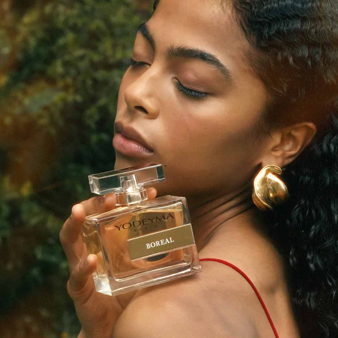 Floral Ambrat