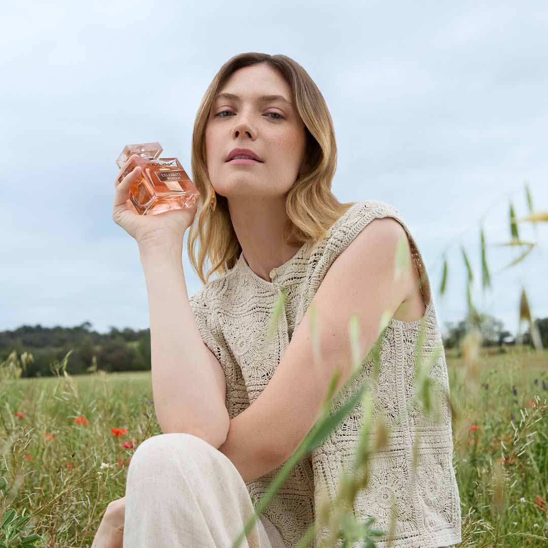 Floral Gourmand