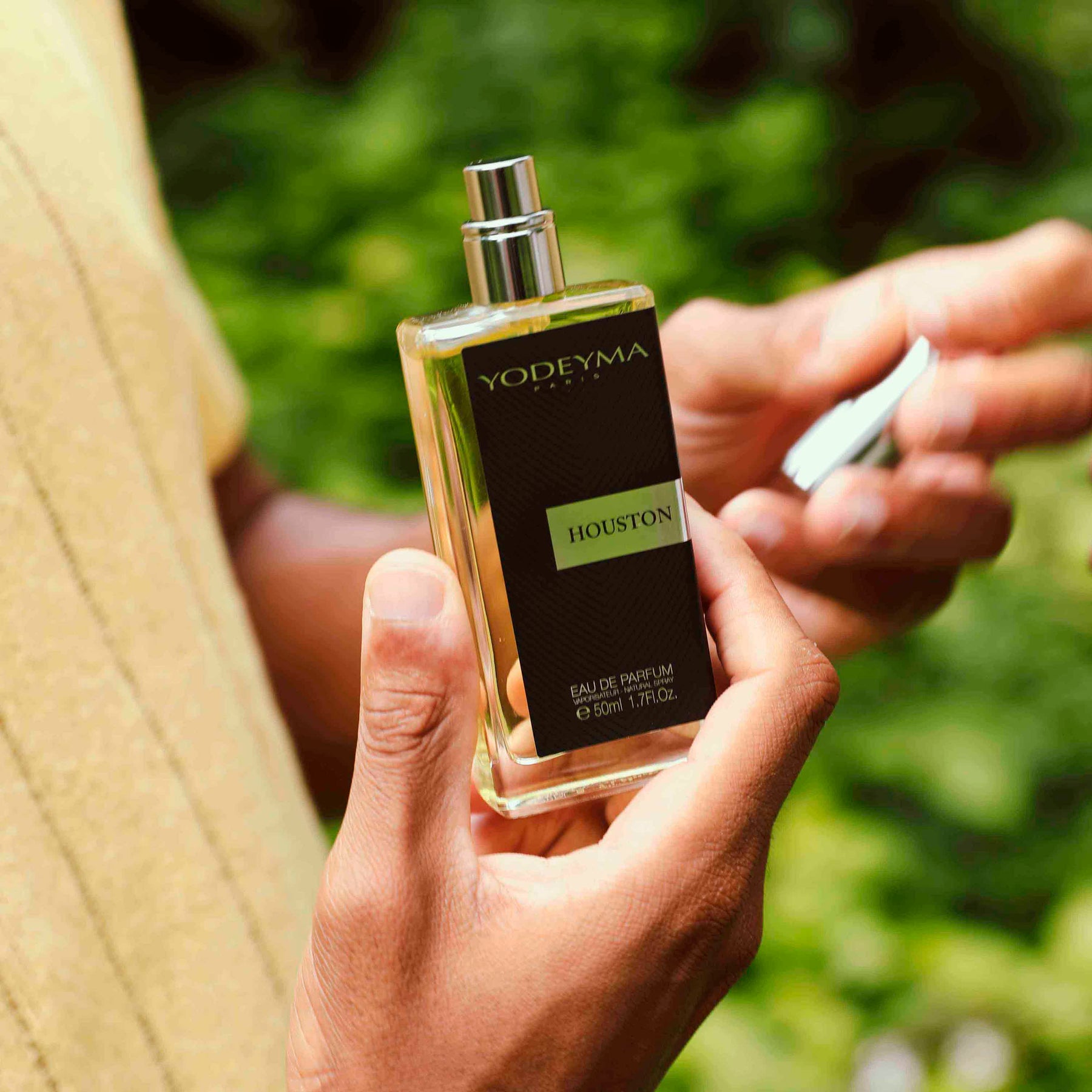 Lemnos Aromatic